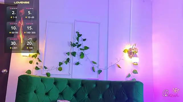 LEANRAIN_C's Live XXX Chat