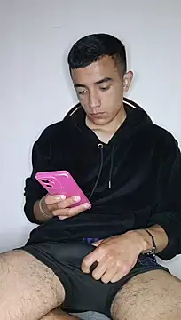 Chat XXX ao vivo de Thick_Cock