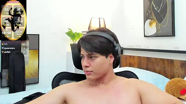 Thom_Ohtanin Live XXX chat