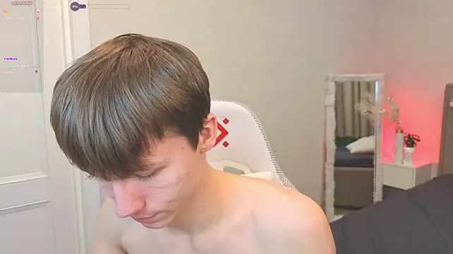 cuMte_boy 라이브 XXX 채팅