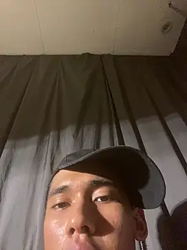 Show webcam de Imcamil0