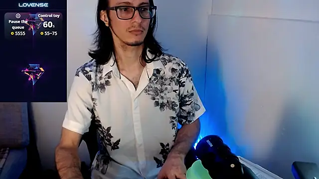 Damian_Dusk's Live XXX Chat