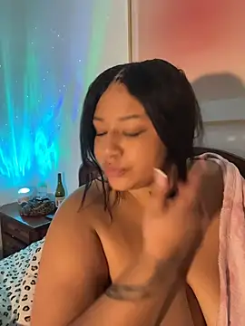 SashaLiciosa_'s Live XXX Chat