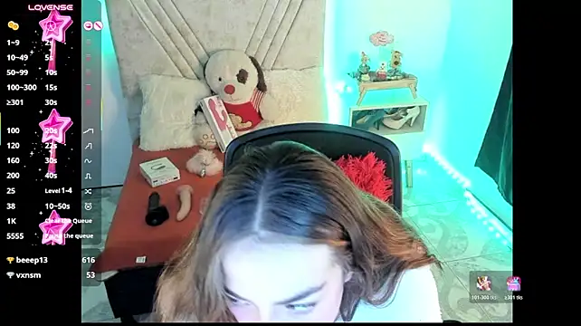 Mia_Victoria22 XXX чат на живо