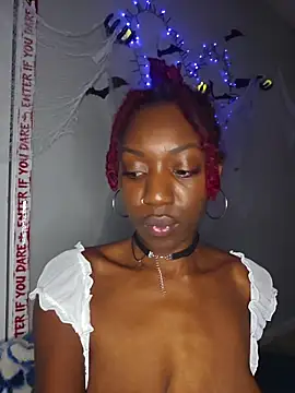 oliviaprettypussy's Live XXX Chat