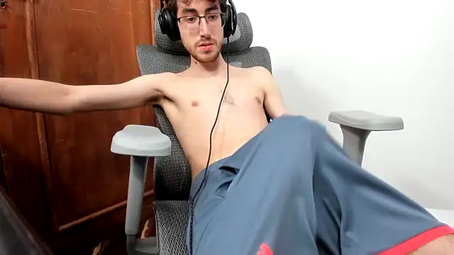 Chat XXX ao vivo de 4rthurTV
