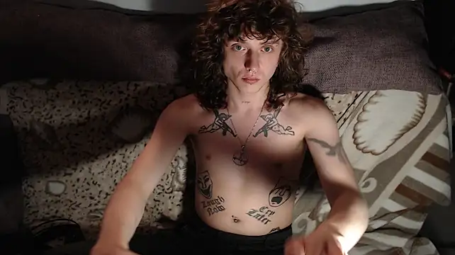 Chat XXX ao vivo de Gimmemuni