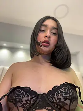 MiahWindsor – Live XXX-chat