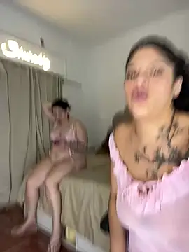 Chat XXX ao vivo de Shurabig