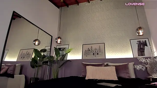 GretaVelvet Chat XXX live