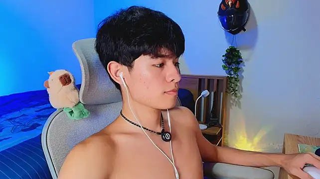 Anky_xx 라이브 XXX 채팅