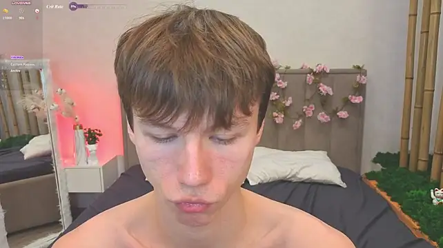 Chat XXX ao vivo de cuMte_boy
