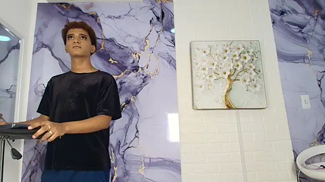 XXX chat uživo modela PITER_LOVER