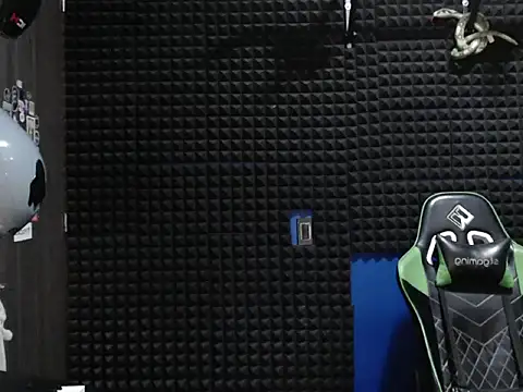 Gymbro42 Chat XXX in diretta