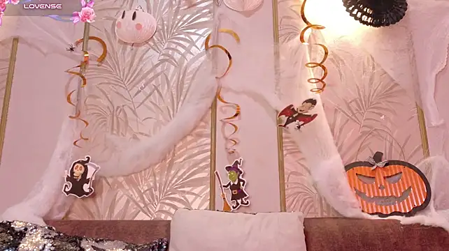 Živý XXX chat Dalila_5