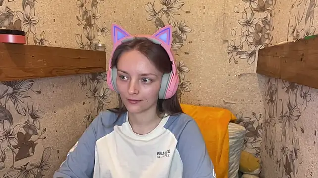 عرض كام EmyMiu