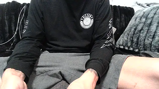 JohnnyKorrupt_ 即時 XXX 聊天