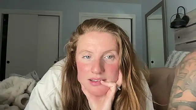 GoddessAriel003 Obrolan Langsung XXX