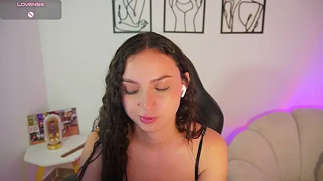 Živý XXX chat AliceHarper_