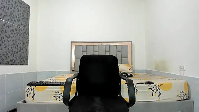 Chat XXX ao vivo de simookeler