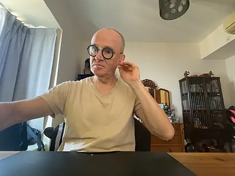Chat XXX Live TKSnoopy7