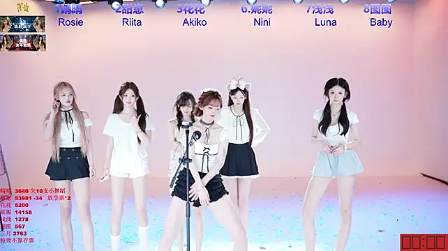TNT-cdc live XXX chat