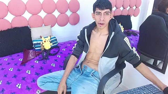 Drake_Jackn Live XXX chat