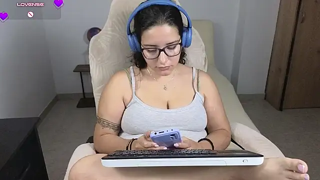 Czat XXX na żywo – blue__moon_