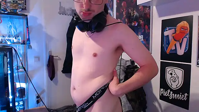 tipico0799 Live XXX-Chat