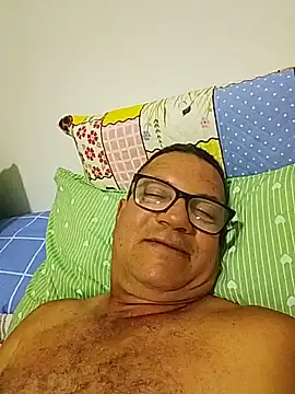Chat XXX ao vivo de ariclendes