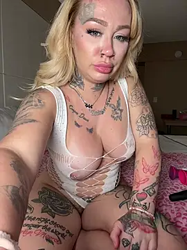 kokokwinn's Live XXX Chat