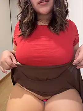 NamiNae লাইভ XXX চ্যাট