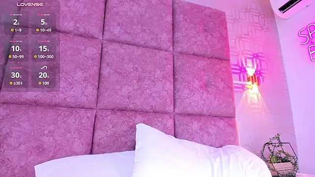 Živý XXX chat LilyRoxi