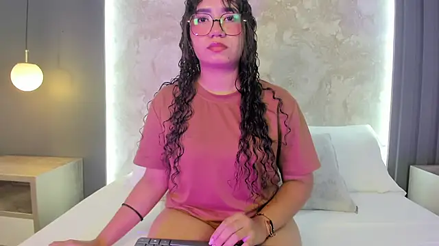Živý XXX chat alysson_moon_