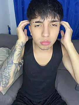 pabonsito XXX чат на живо