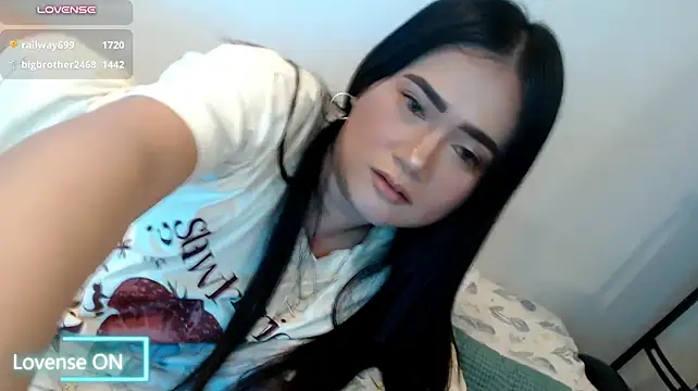 simplykhate 라이브 XXX 채팅
