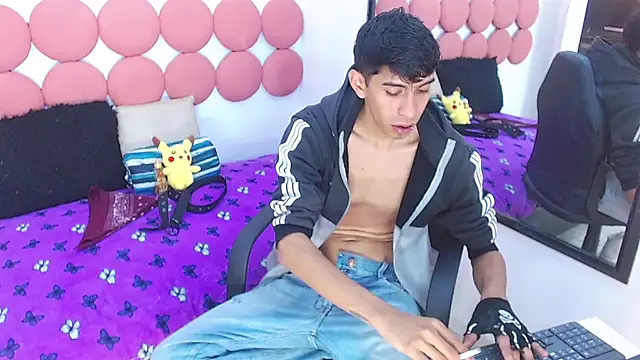 Drake_Jack Chat XXX in diretta