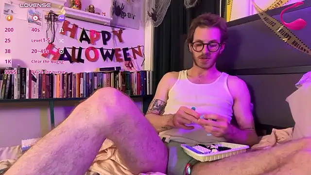Živý XXX chat gnickname
