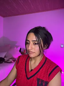 Chat XXX ao vivo de NandaVixen