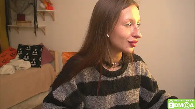 Živý XXX chat RiotVee