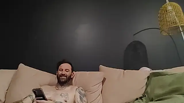 Živý XXX chat NoLimits