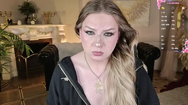 Chatroom XXX en direct de Jes_Solar