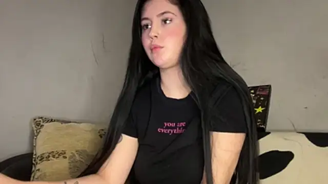 Živý XXX chat DemonMarrry