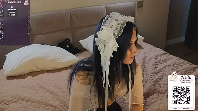 Živý XXX chat helly_hoff