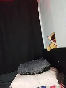 EVAH_LEE_ Live XXX Chat