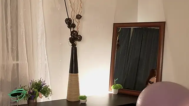 Živý XXX chat MaribelAntwi