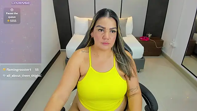 ruby_jimenez18_'s Live XXX Chat