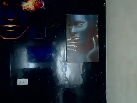 Živý XXX chat JaxM_