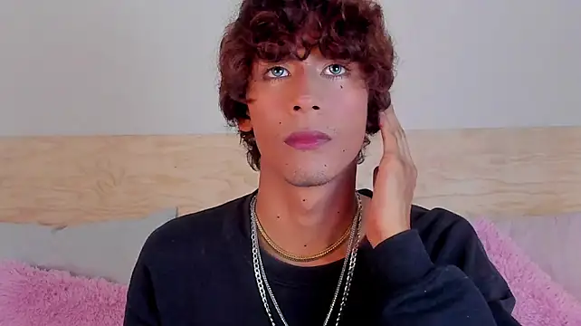 Živý XXX chat derek_blake