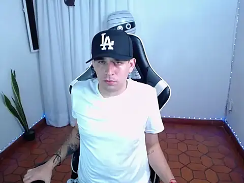 420Liam – Live XXX-chat